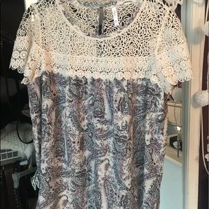 T-shirt from target women’s XXL